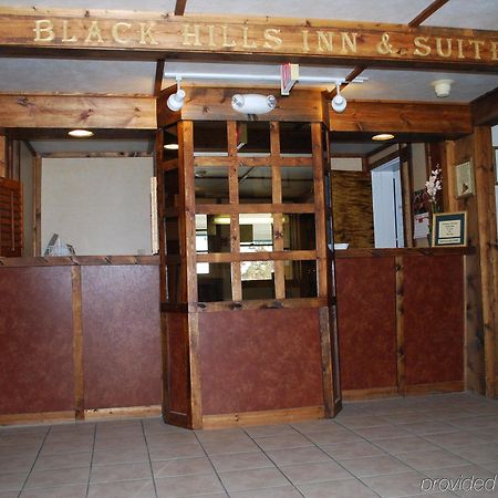 Black Hills Inn & Suites Deadwood Interior foto